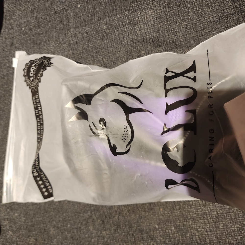 Delux Pet Care Bag